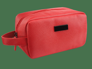 Logotrade corporate gift picture of: Cosmetic bag 122305900